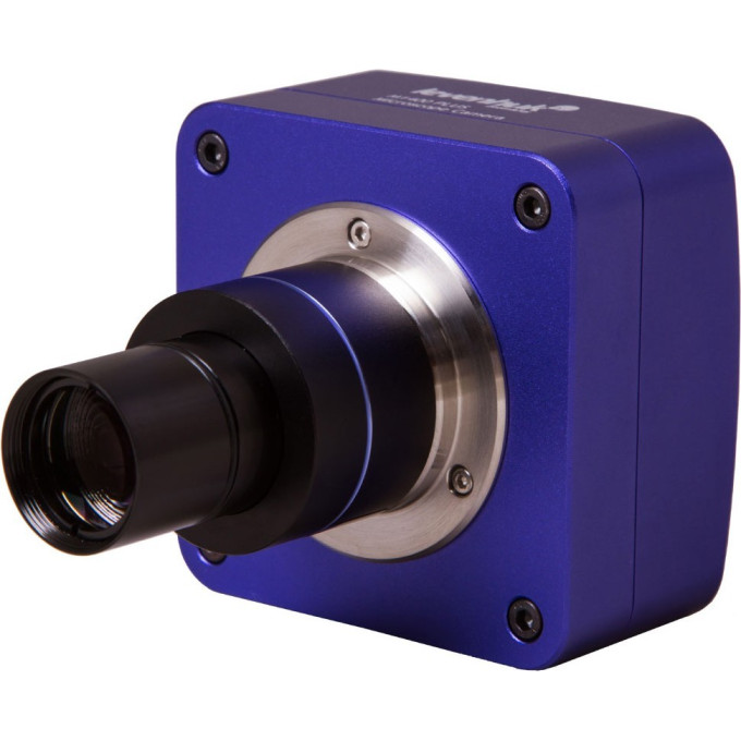 Цифровая камера LEVENHUK M1400 PLUS 70359